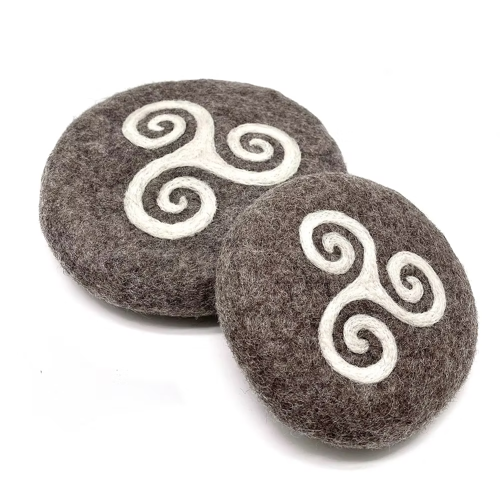 Wooliie™ Karma Frisbee - Small