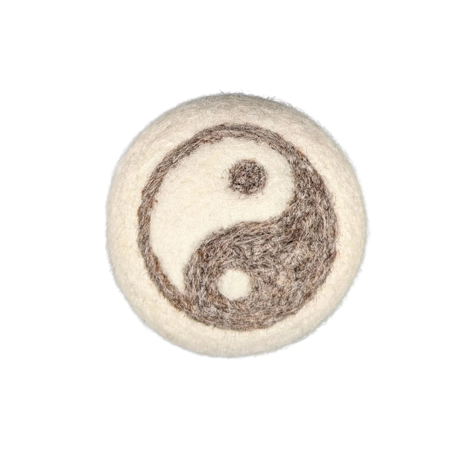 Wooliie™️YinYang Ball- Large