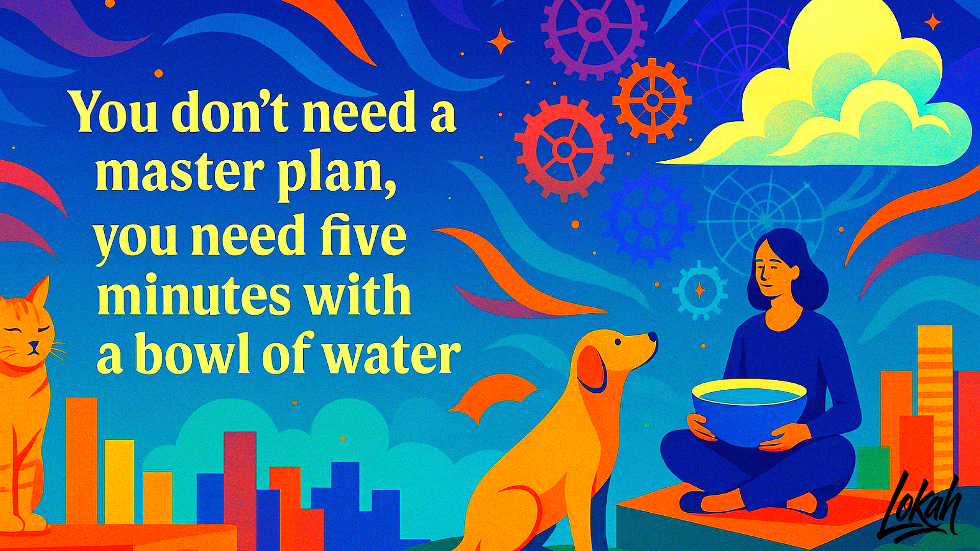 3 Invisible Systems That Quietly Shape Everything You Love