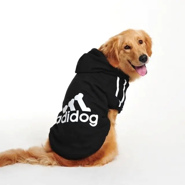 Dog Adidog Sport Hoodies