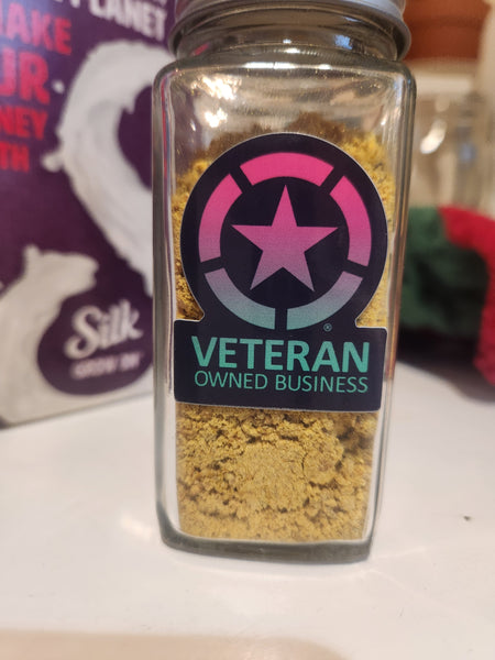 CLEARANCE SALE!!! Pure Purée Puppy Seasoning™️