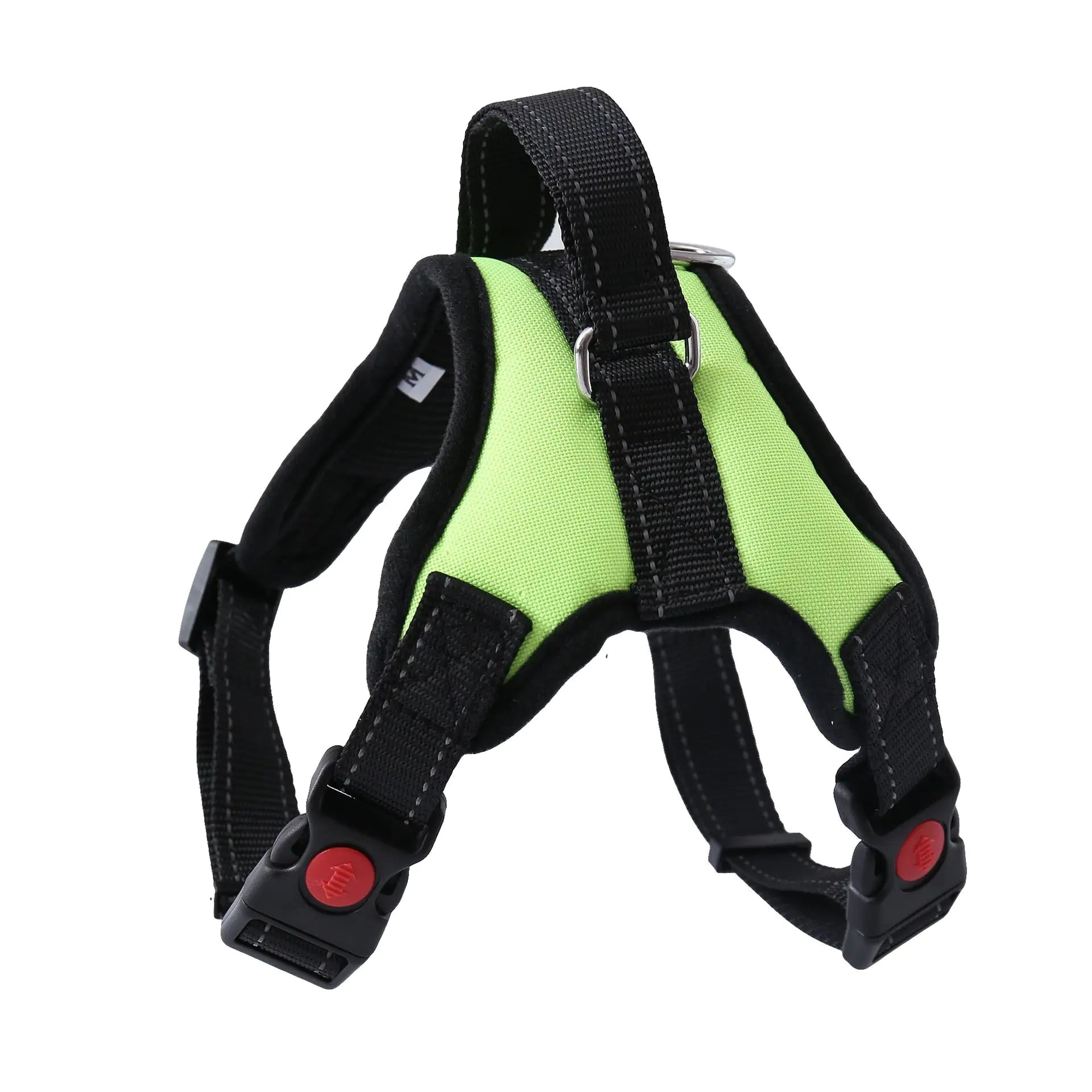 Pet Walking Harness: Adjustable Comfort for a Pawsitive Experience!