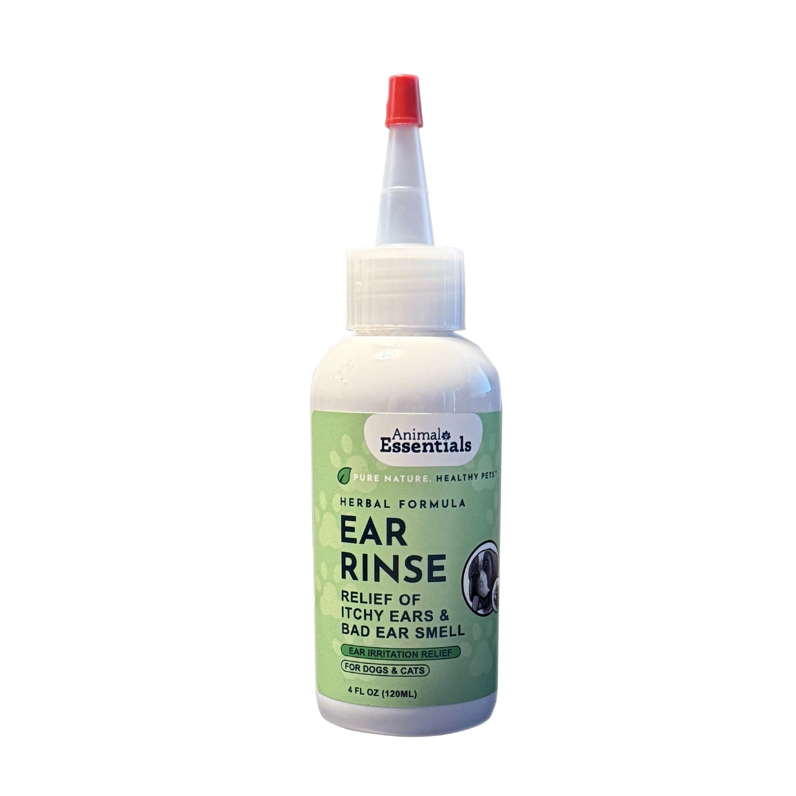 AE Ear Rinse