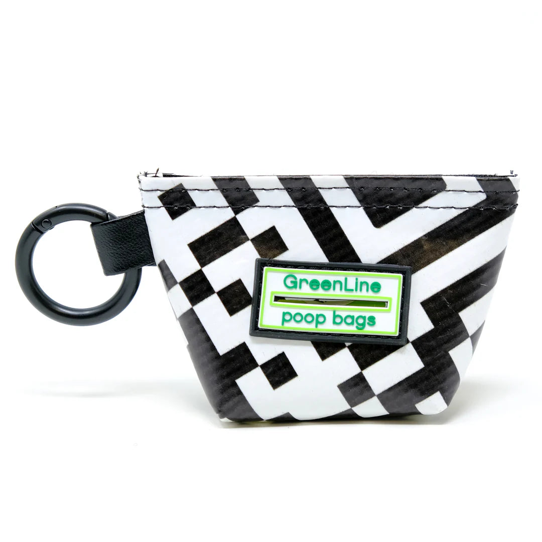 Greenline Banner Bags- Poop Bags