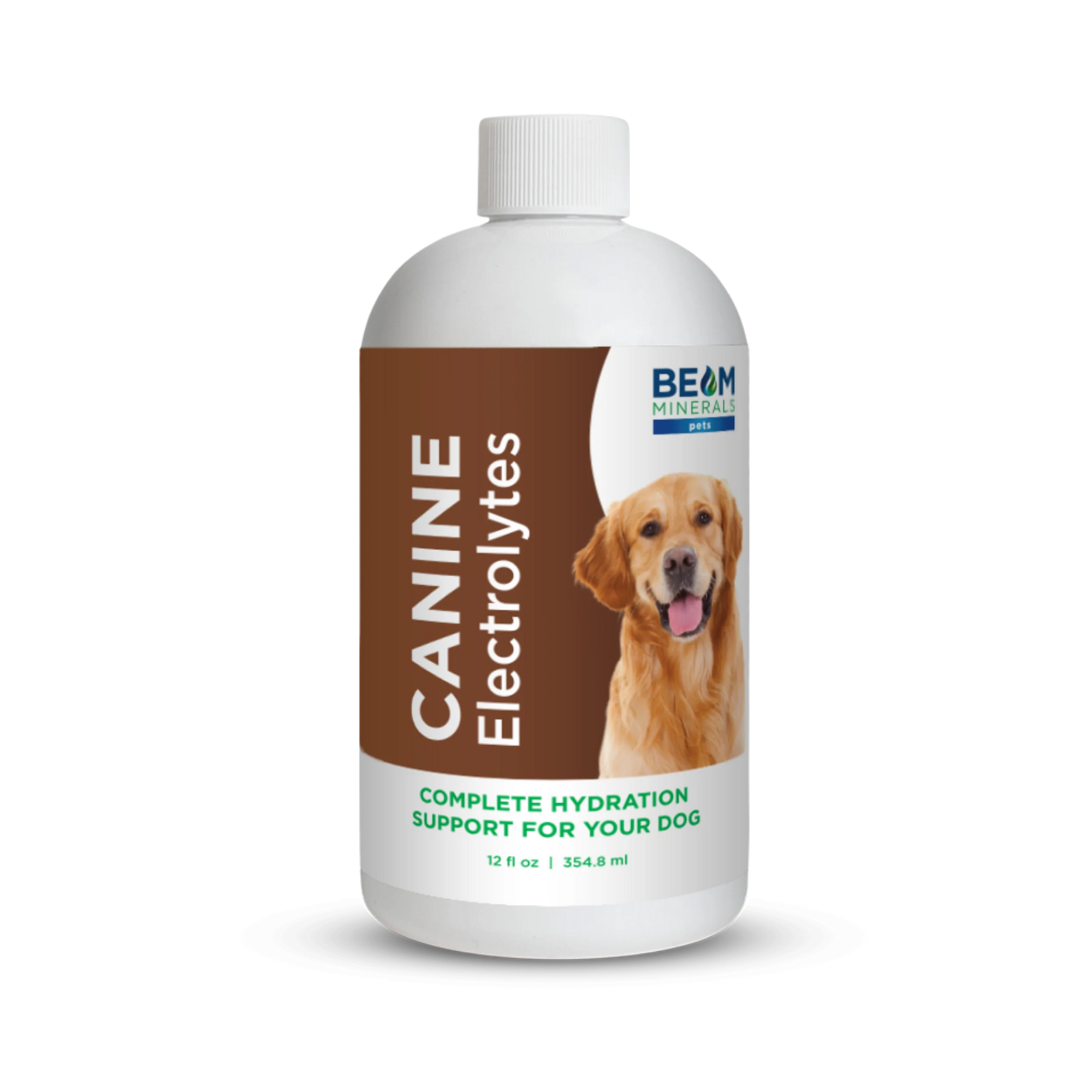 BEAM Canine Electrolytes