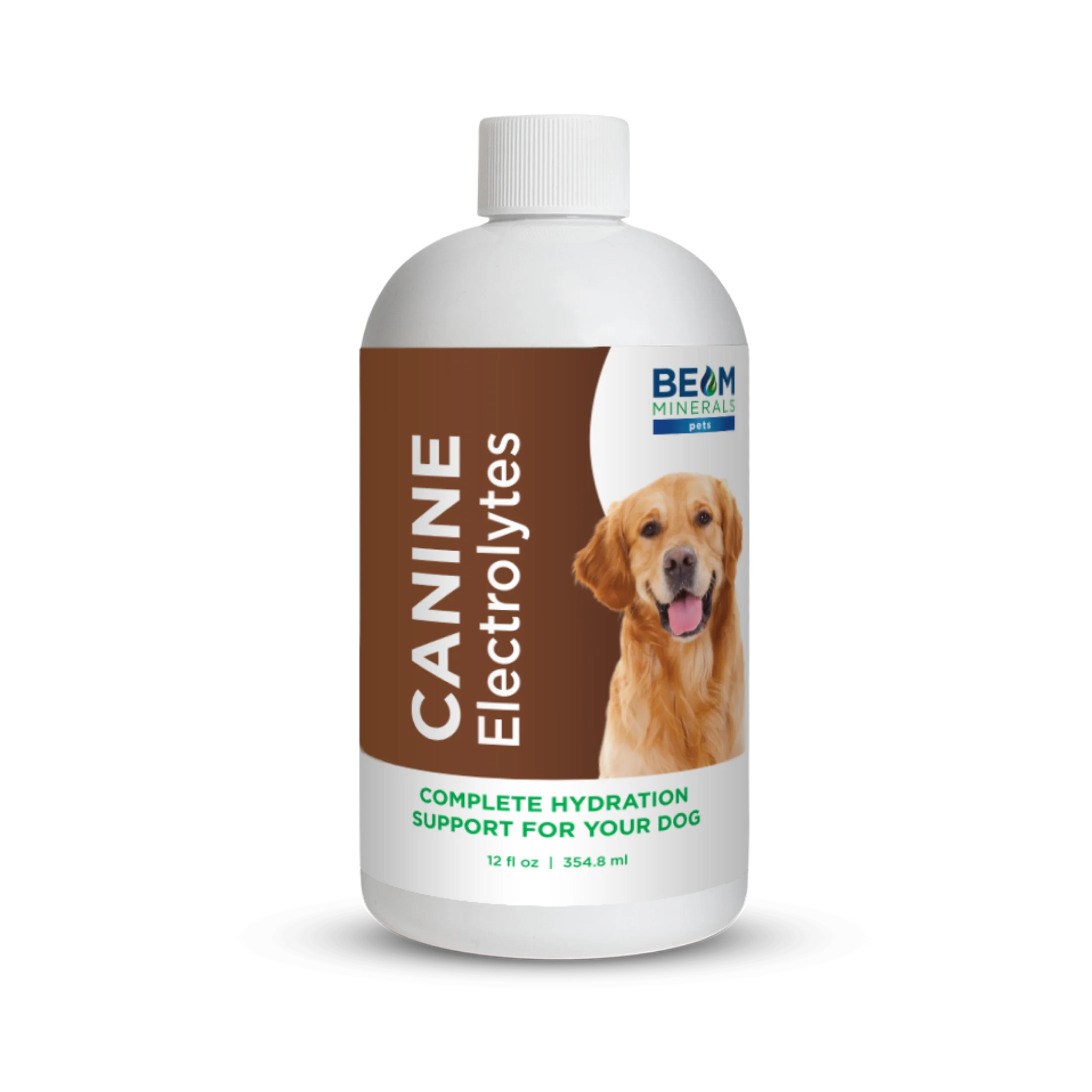 BEAM Canine Electrolytes