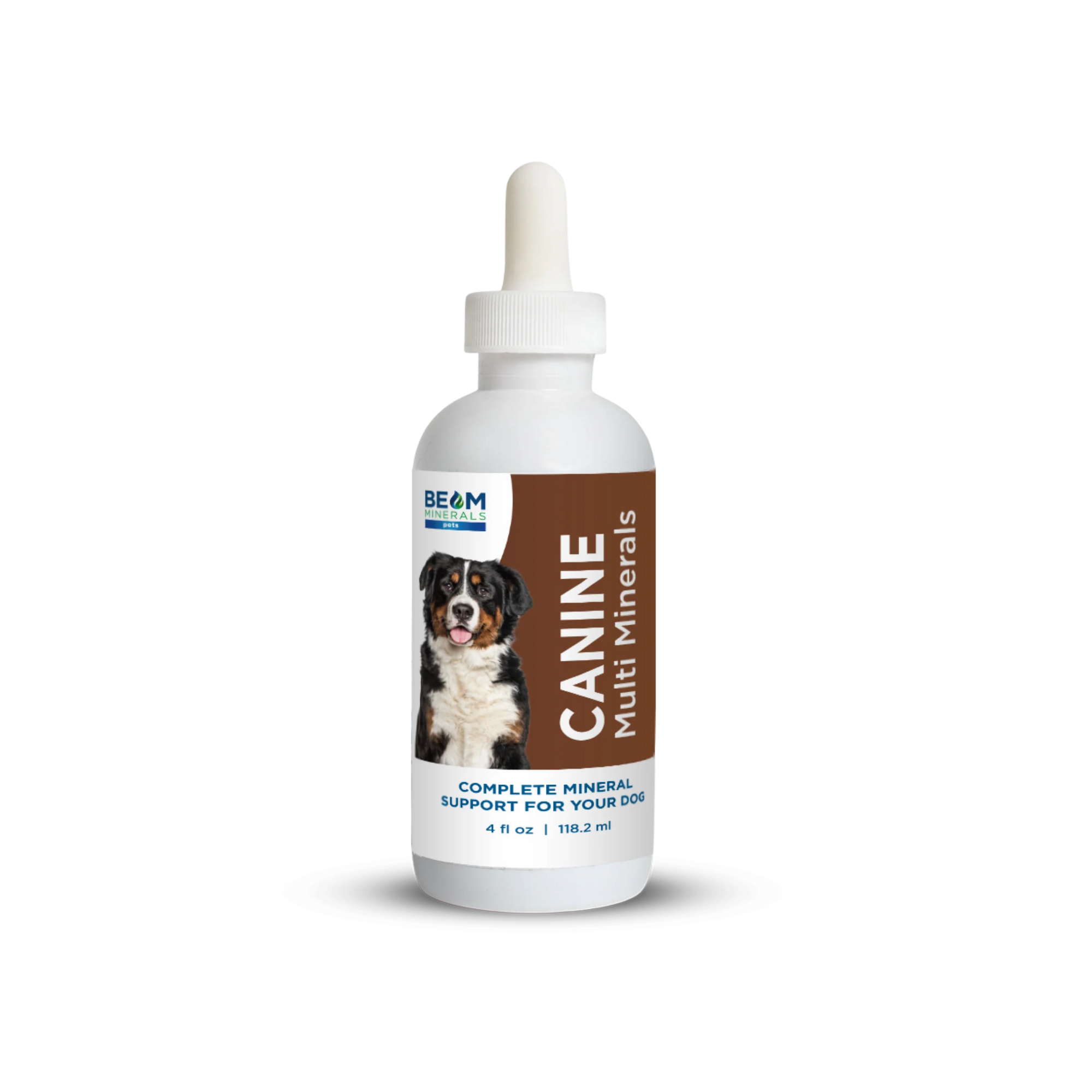 BEAM Canine Multi Minerals