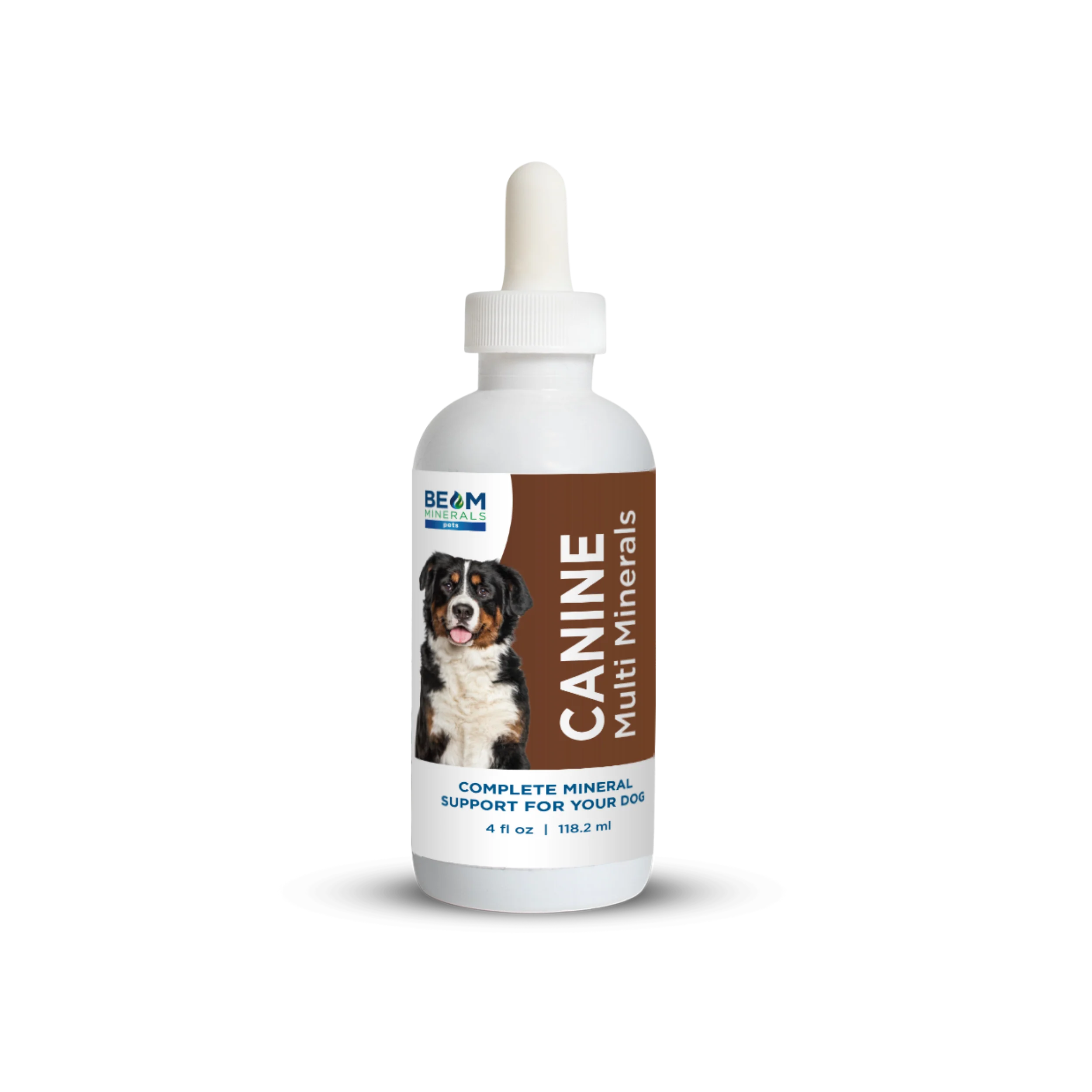 BEAM Canine Multi Minerals