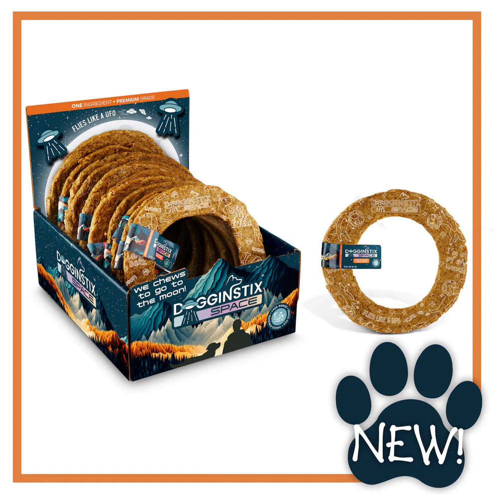 Doggin Stix Cosmic Donut