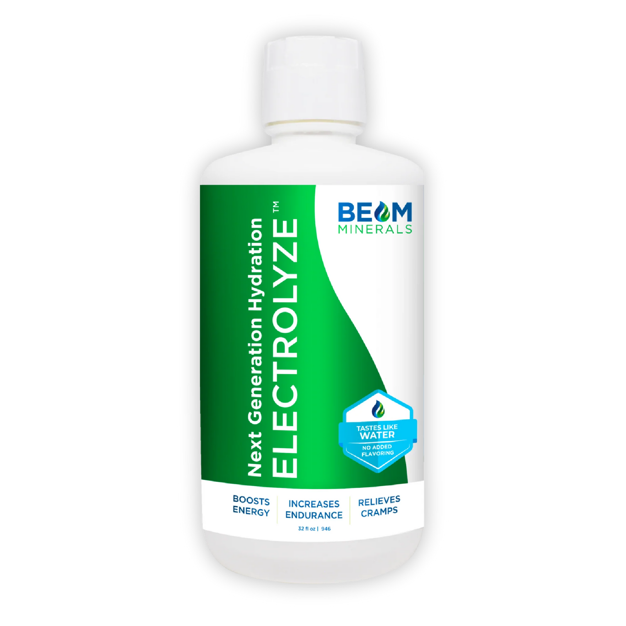 BEAM Electrolyze