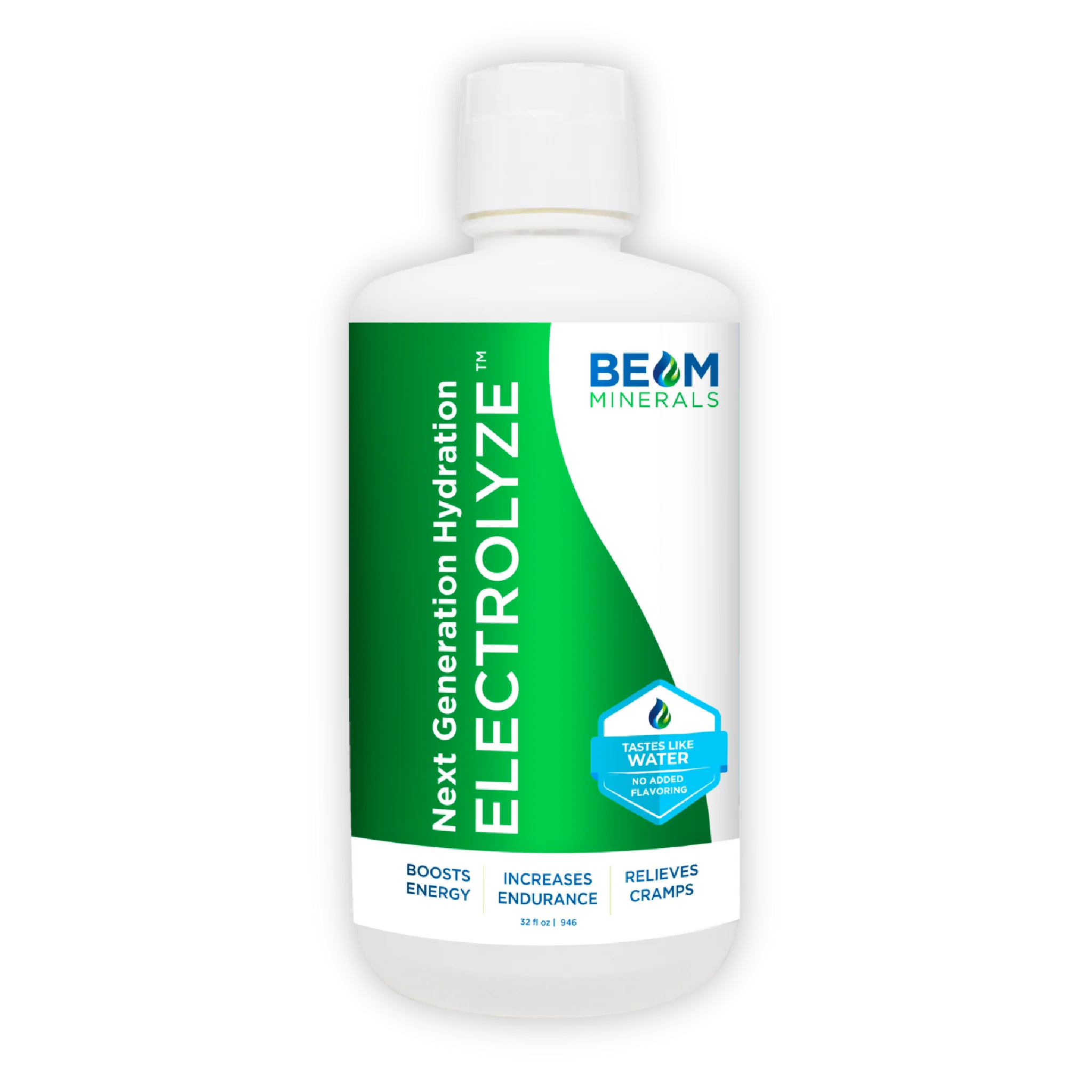 BEAM Electrolyze
