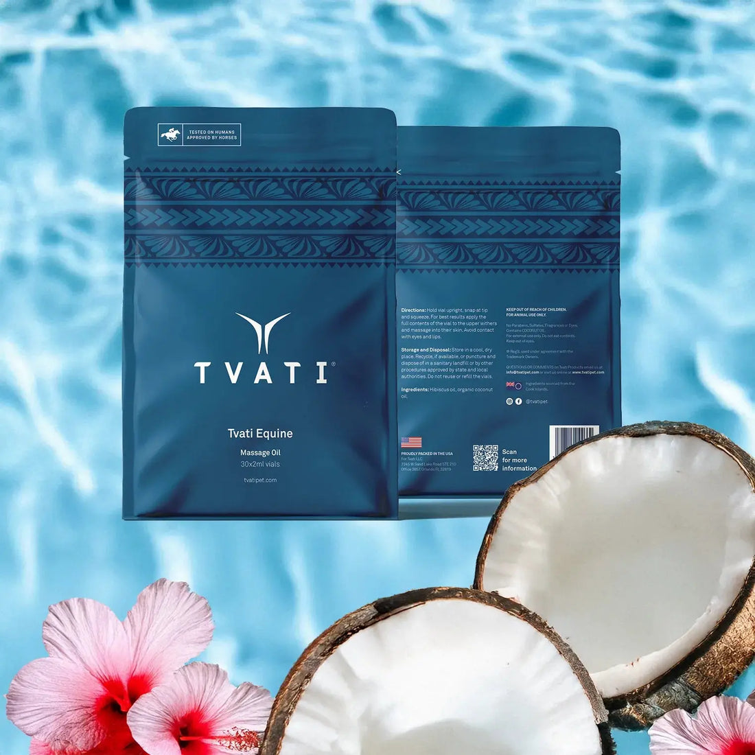 Tvati - Joint & Mobility Support