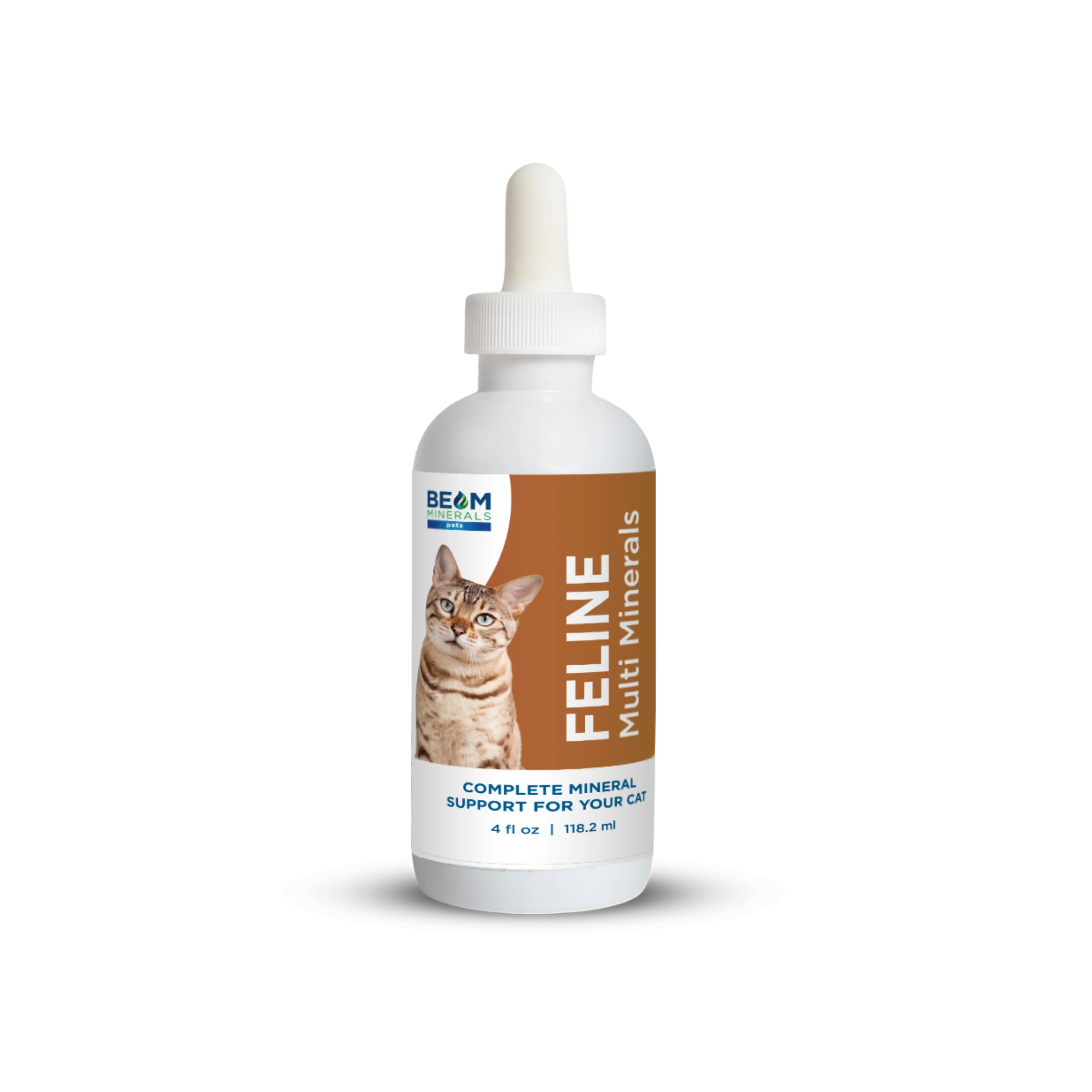 BEAM Feline Multi Minerals