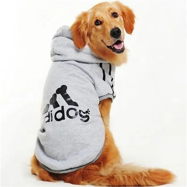 Dog Adidog Sport Hoodies