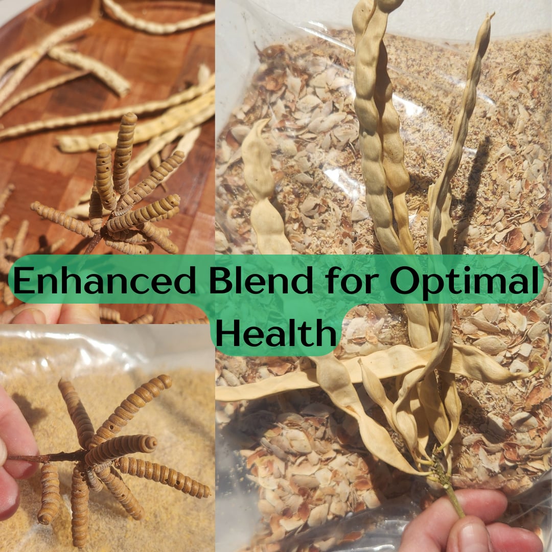 Vascular Vitality Superfood Powder – Circulation & Longevity Support for Dogs & Cats | Pure Pawsitivity™