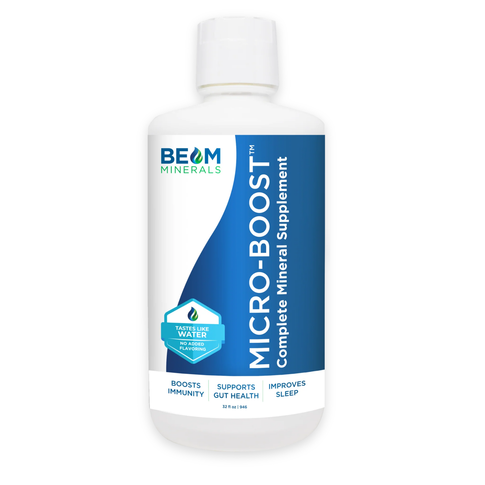 BEAM MICROBOOST Minerals