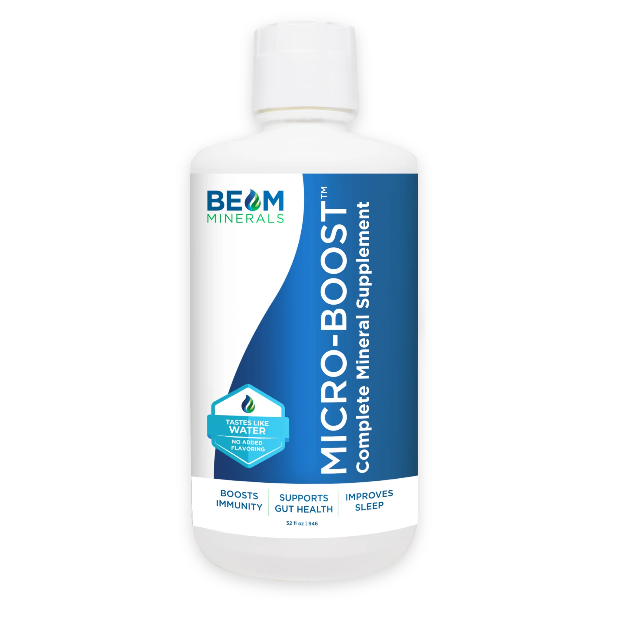 BEAM MICROBOOST Minerals