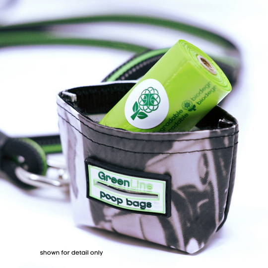 Greenline Banner Bags- Poop Bags