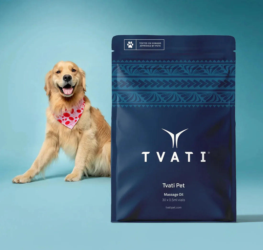 Tvati - Joint & Mobility Support