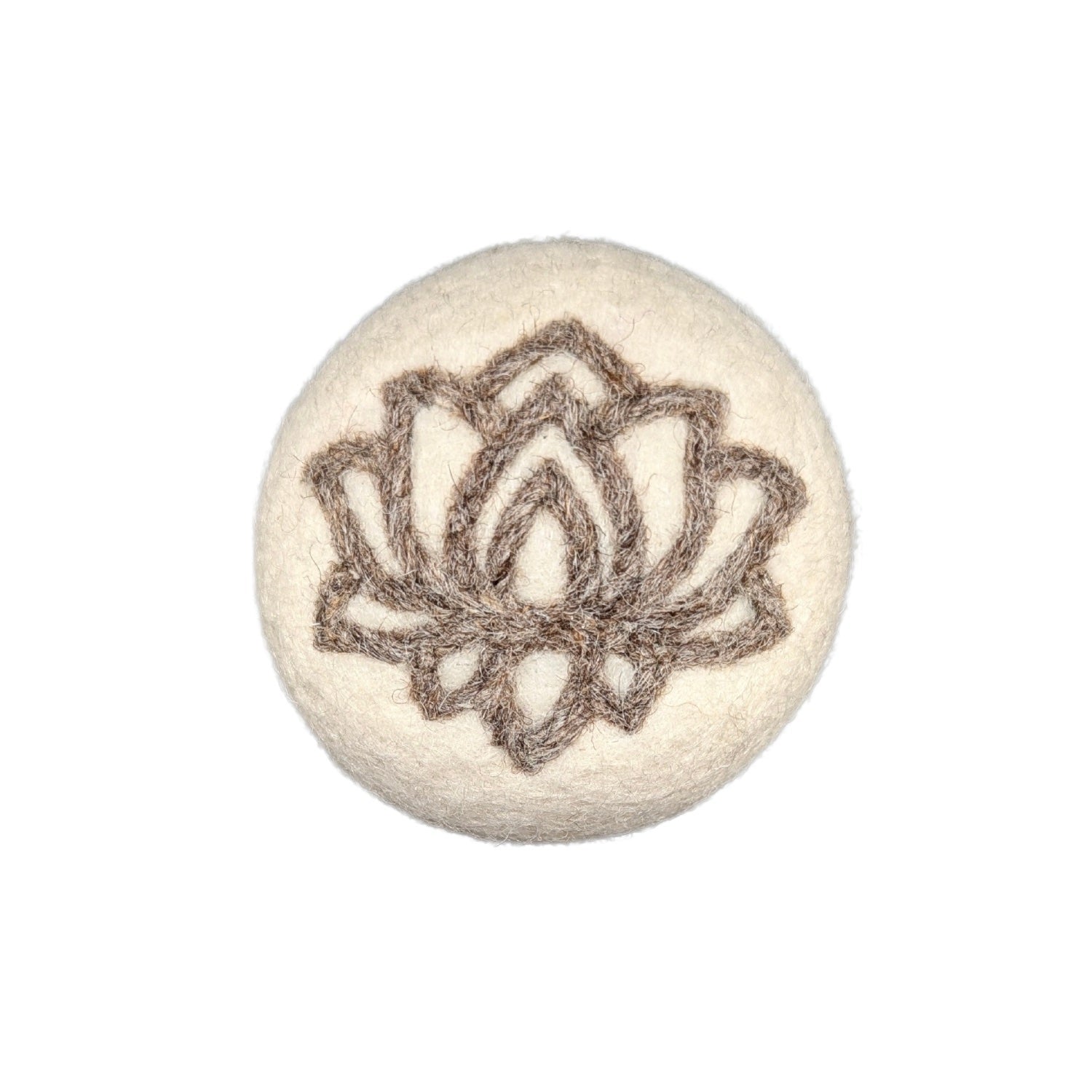 Wooliie™️Lotus Ball/ OM- Large