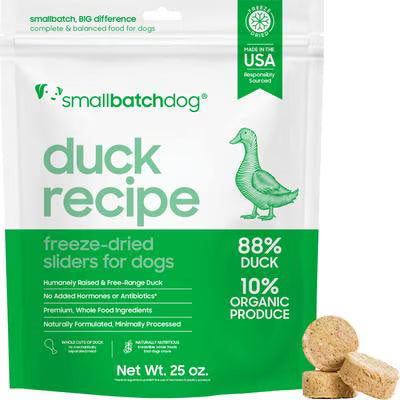 SB FD Duck Sliders – 25 oz