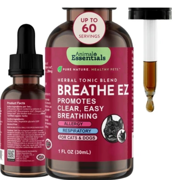 AE Breath EZ 1oz
