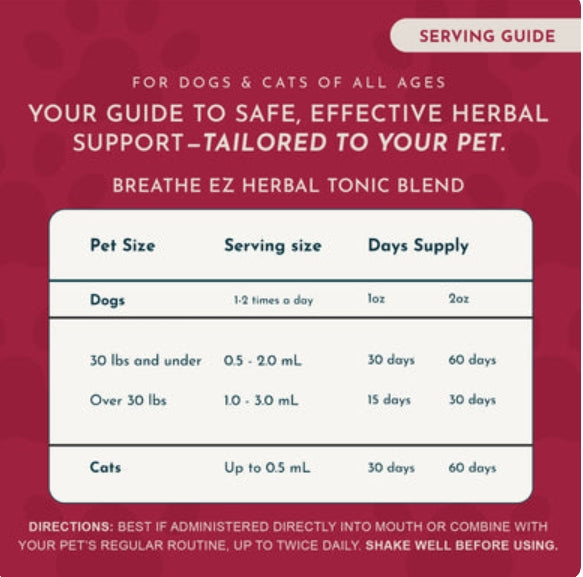 AE Breath EZ 1oz