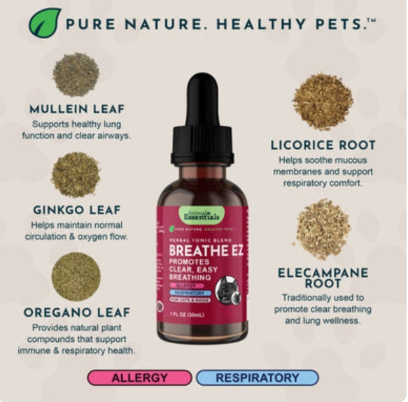 AE Breath EZ 1oz