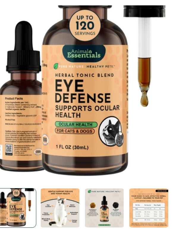 AE Eye Defense 1oz