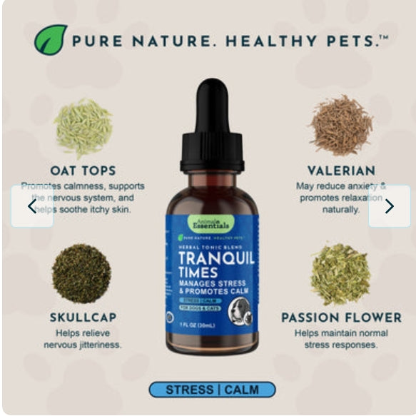 AE Tranquil Times Tincture
