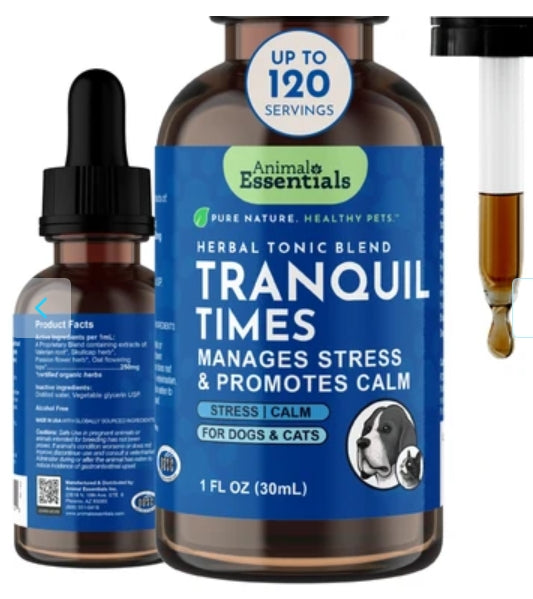 AE Tranquil Times Tincture