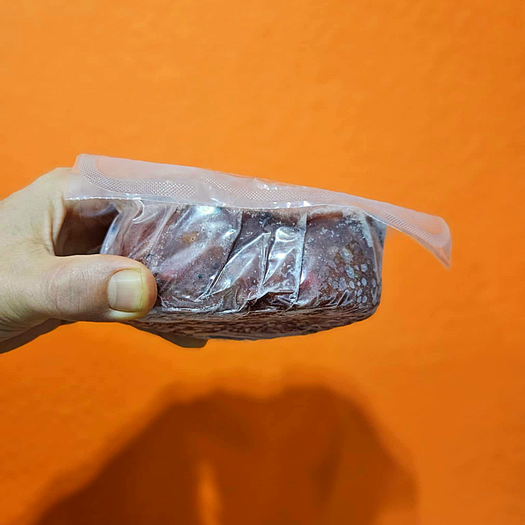 Red Rock Raw - Compete & Balanced RAW Meals - Dogs & Cats