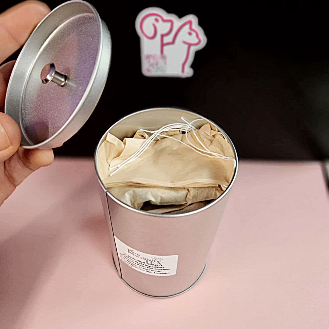 Pawsitivi-Tea™️ - For Pets!