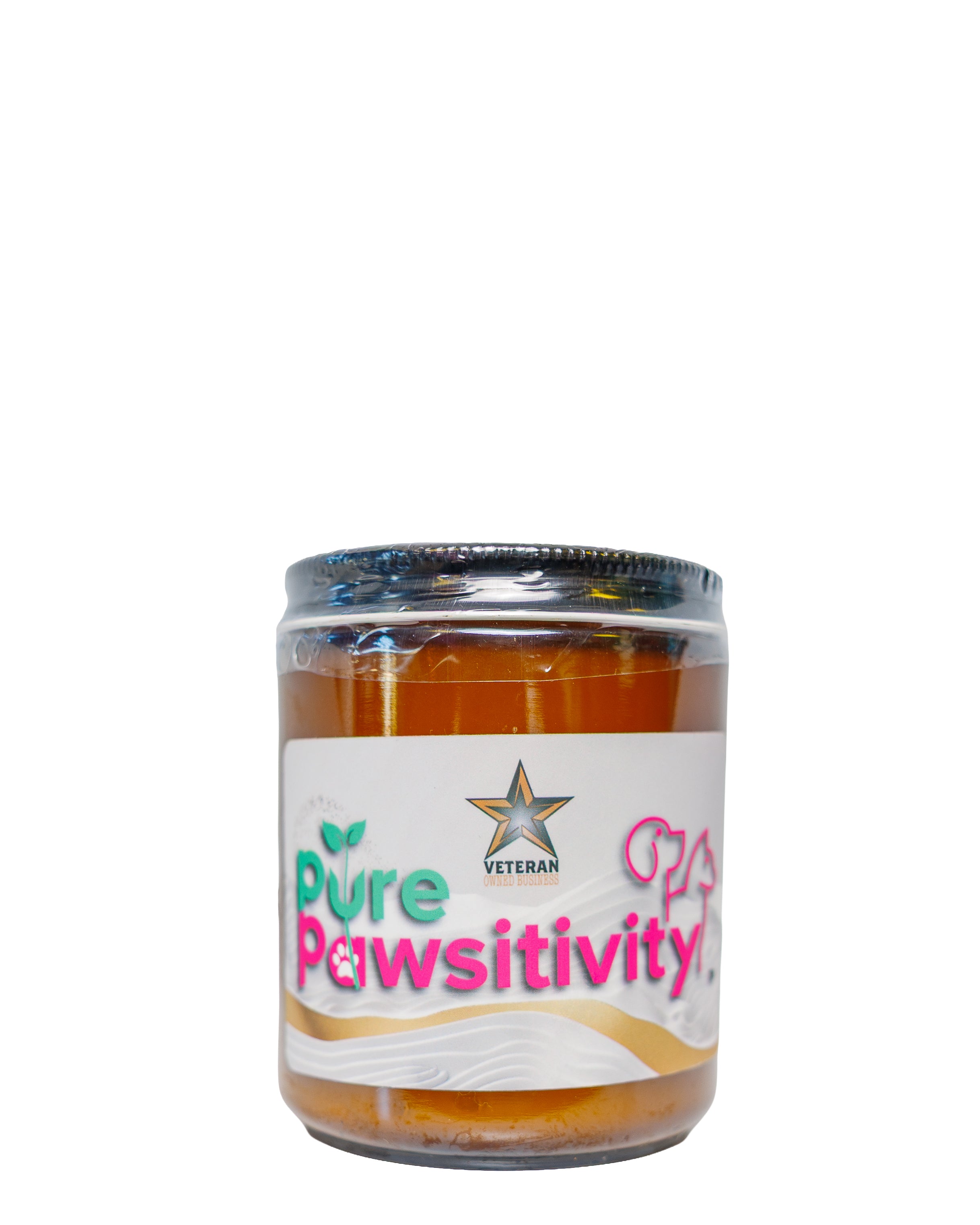 Pawsitivity Oil™️