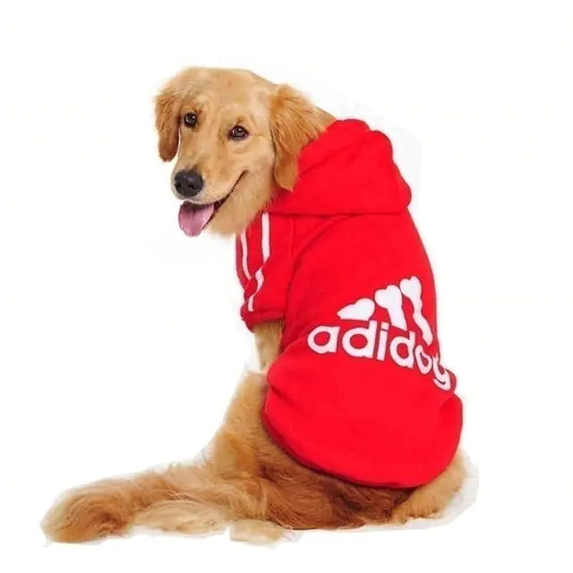 Dog Adidog Sport Hoodies