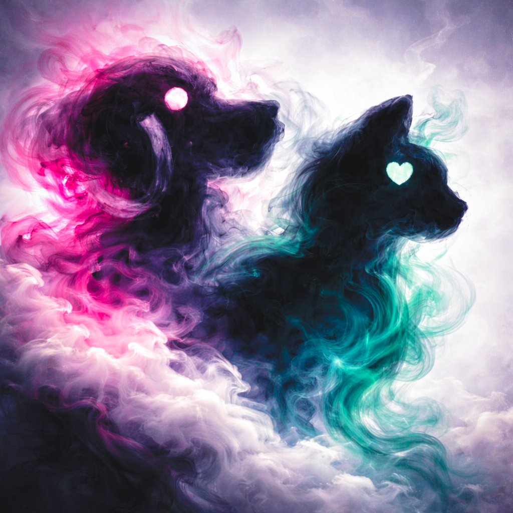 Pure Pawsitivity Gift Cards!!