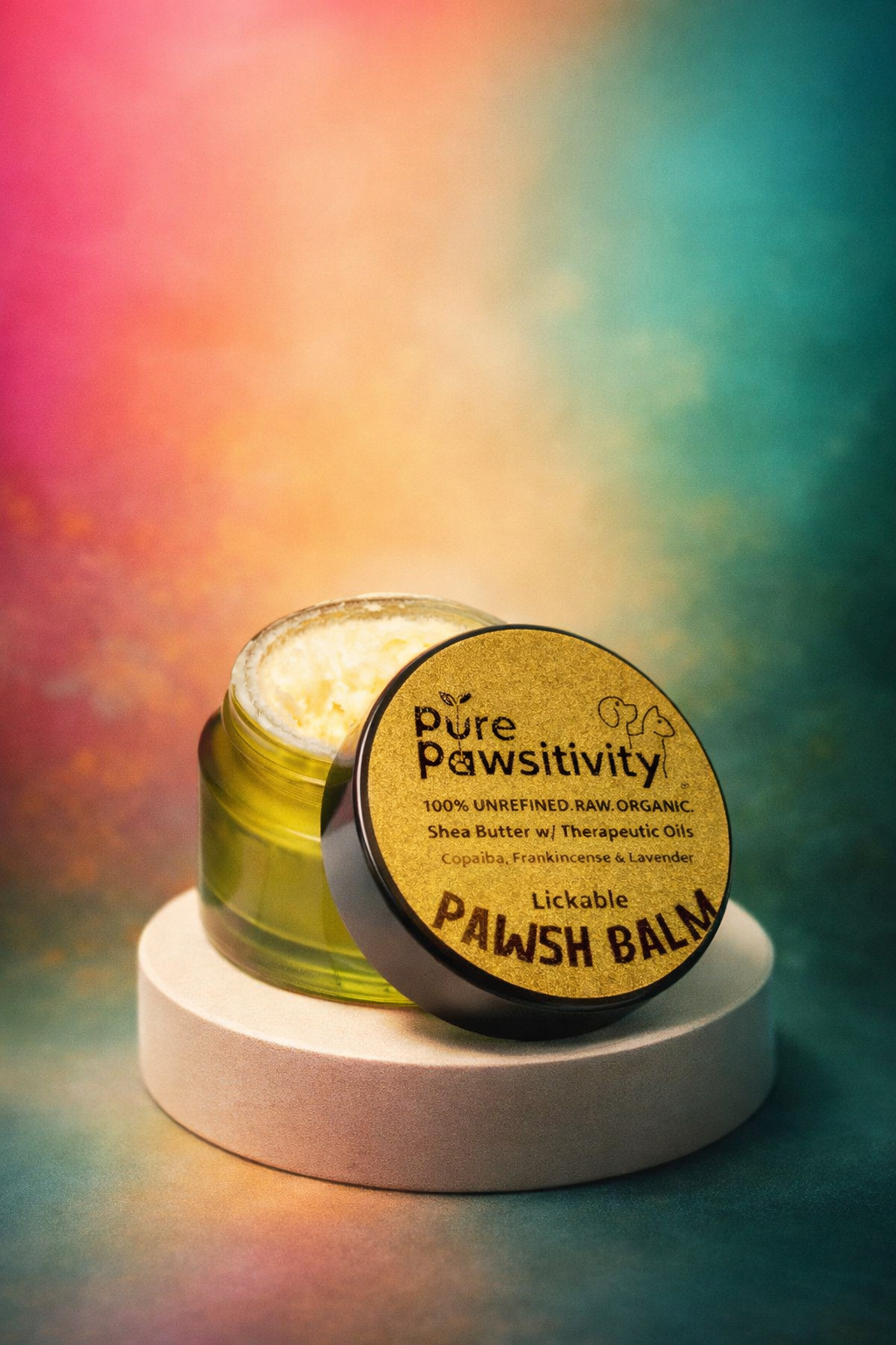 Pawsh Balm™️