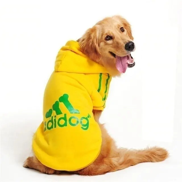 Dog Adidog Sport Hoodies