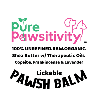 Pawsh Balm™️