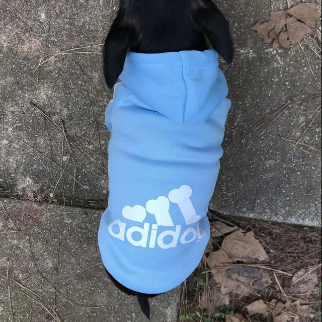 Dog Adidog Sport Hoodies