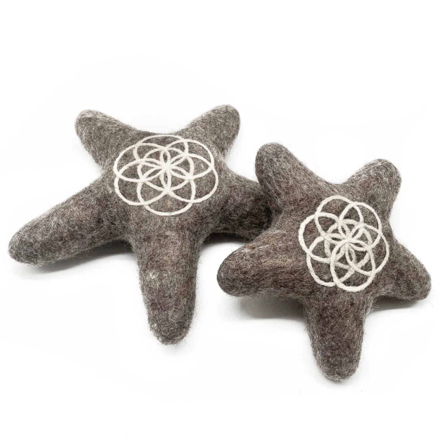 Wooliie Stars- Large